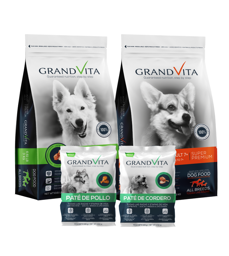 GrandVita