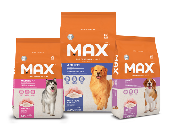 Max